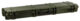 Mallette XL Waterproof OD Green 137 x 39 x 15 cm mousse pré-découpée – Nuprol - Vue 1