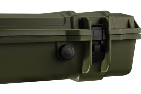 Mallette XL Waterproof OD Green 137 x 39 x 15 cm mousse pré-découpée - Nuprol – Image 5