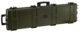 Mallette XL Waterproof OD Green 137 x 39 x 15 cm mousse pré-découpée – Nuprol - Vue principale