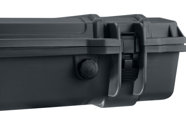 Mallette XL Waterproof grise 137 x 39 x 15 cm mousse pré-découpée - Nuprol – Image 6
