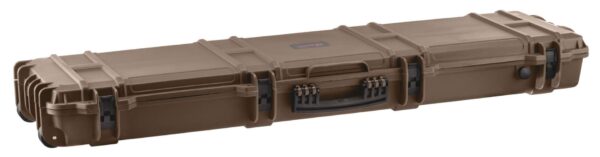 Mallette XL Waterproof Tan 137 x 39 x 15 cm mousse vague - Nuprol – Image 2