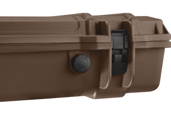 Mallette XL Waterproof Tan 137 x 39 x 15 cm mousse vague - Nuprol – Image 6