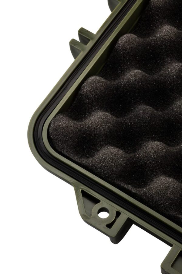 Mallette Waterproof OD Green 103 x 33 x 15 cm - Nuprol – Image 6
