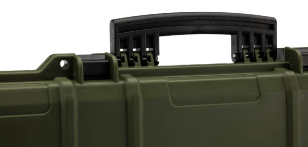 Mallette Waterproof OD Green 103 x 33 x 15 cm - Nuprol – Image 5