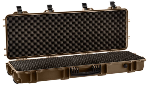 Mallette Waterproof tan 103 x 33 x 15 cm - Nuprol – Image 3