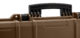 Mallette Waterproof tan 103 x 33 x 15 cm – Nuprol - Vue 3