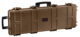 Mallette Waterproof tan 103 x 33 x 15 cm – Nuprol - Vue principale
