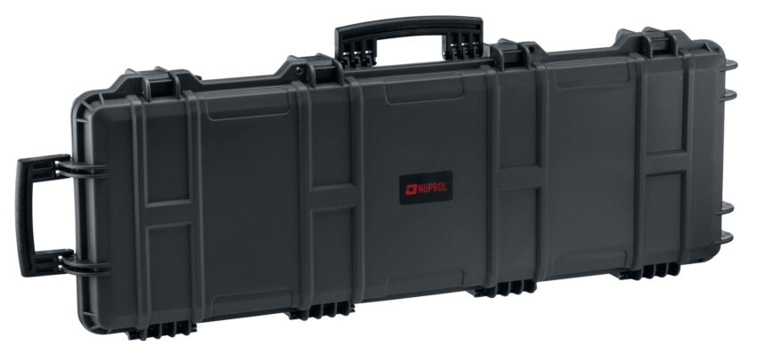 Mallette Waterproof Urban Grey 105 x 33 x 15 cm – Nuprol - Vue principale