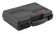 Mallette noire 31 X 25 X 8 cm – Nuprol - Vue 1