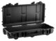 Mallette Waterproof 75x33x13cm noire - Vue 3