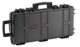 Mallette Waterproof 75x33x13cm noire - Vue principale