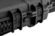 Mallette Waterproof 75x33x13cm noire - Vue 5