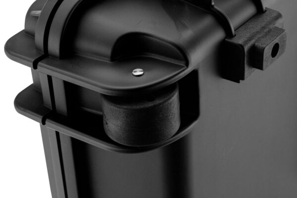 Mallette Waterproof 75x33x13cm noire – Image 8