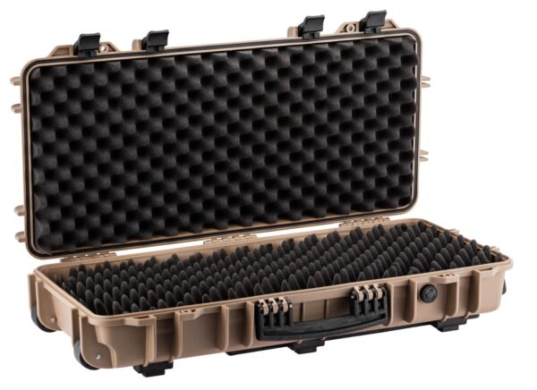 Mallette Waterproof 75x33x13cm Tan – Image 3