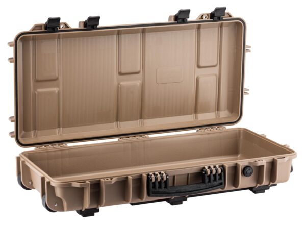 Mallette Waterproof 75x33x13cm Tan – Image 4