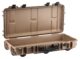 Mallette Waterproof 75x33x13cm Tan - Vue 3