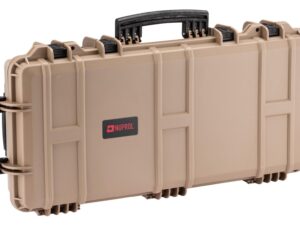 Mallette Waterproof 75x33x13cm Tan