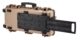 Mallette Waterproof 75x33x13cm Tan - Vue 4