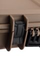 Mallette Waterproof 75x33x13cm Tan - Vue 6