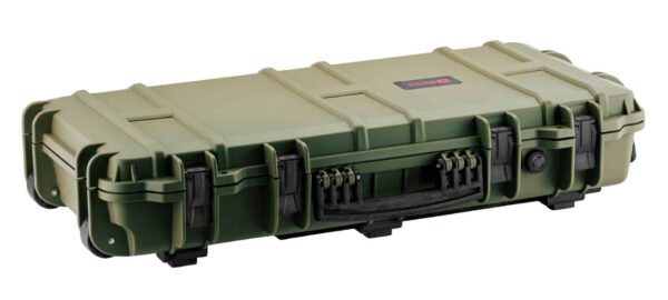 NUPROL Mallette Waterproof 75x33x13cm OD – Image 2