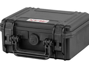 Mallette Waterproof Max 235 x 180 x h 106 mm - Plastica Panaro