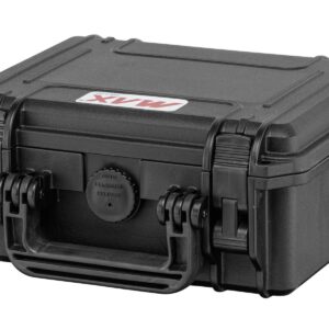 Mallette Waterproof Max 235 x 180 x h 106 mm - Plastica Panaro - mallettes, étuis à fusils, housses & sacs à dos.