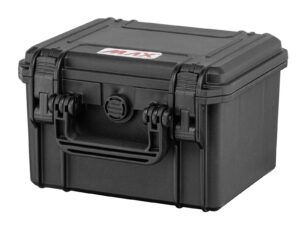Mallette Waterproof Max 235h 155S 235 x 180 x h 156 mm - Plastica Panaro