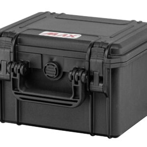 Mallette Waterproof Max 235h 155S 235 x 180 x h 156 mm - Plastica Panaro - mallettes, étuis à fusils, housses & sacs à dos.