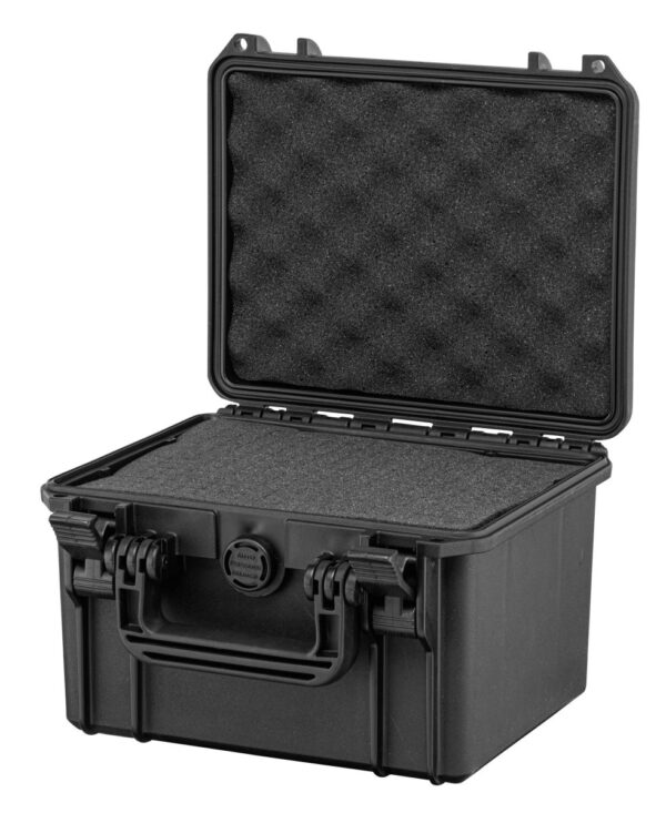 Mallette Waterproof Max 235h 155S 235 x 180 x h 156 mm - Plastica Panaro – Image 4