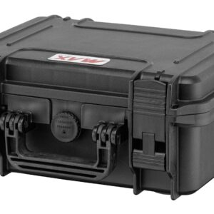 Mallette Waterproof Max 300S 300 x 225 x h 132 mm - Plastica Panaro - mallettes, étuis à fusils, housses & sacs à dos.
