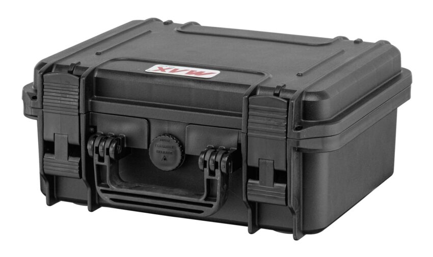 Mallette Waterproof Max 300S 300 x 225 x h 132 mm – Plastica Panaro - Vue principale