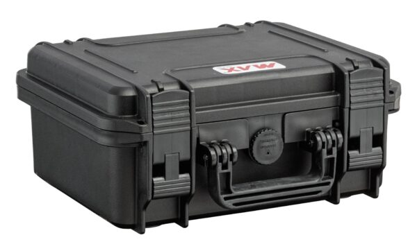 Mallette Waterproof Max 300S 300 x 225 x h 132 mm - Plastica Panaro – Image 2