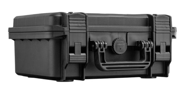 Mallette Waterproof Max 300S 300 x 225 x h 132 mm - Plastica Panaro – Image 3