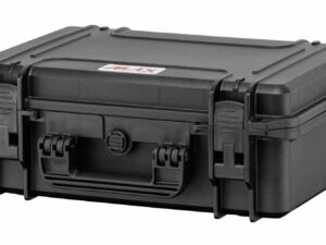 Mallette Waterproof Max 430S 426 x 290 x h 159 mm - Plastica Panaro