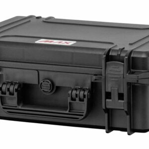 Mallette Waterproof Max 430S 426 x 290 x h 159 mm - Plastica Panaro - mallettes, étuis à fusils, housses & sacs à dos.