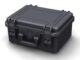 Mallette MAX 380 H160 S IP67 – Valve noire - Vue principale