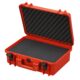 Mallette MAX 380 H160 S IP67 – Valve noire - Vue 1