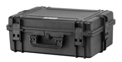 Mallette Waterproof Max 505S 500 x 350 x h 194 mm - Plastica ...