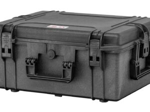 Mallette Waterproof Max 540H245S 538 x 405 x h 245 mm - Plastica Panaro