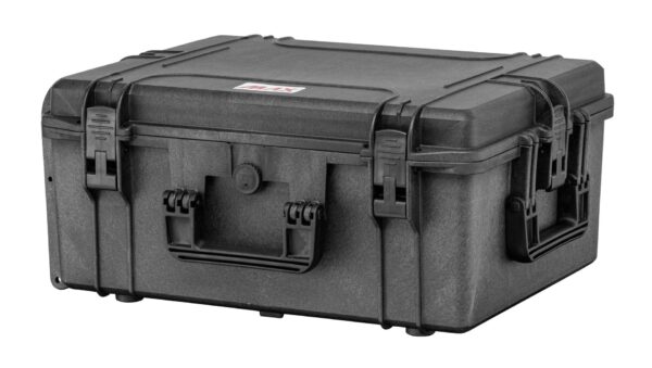 Mallette Waterproof Max 540H245S 538 x 405 x h 245 mm - Plastica Panaro