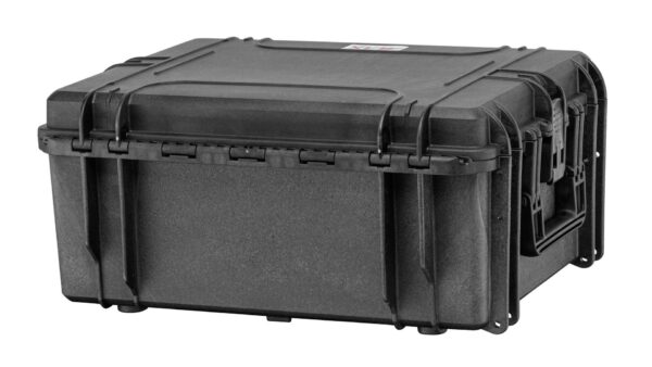 Mallette Waterproof Max 540H245S 538 x 405 x h 245 mm - Plastica Panaro – Image 3