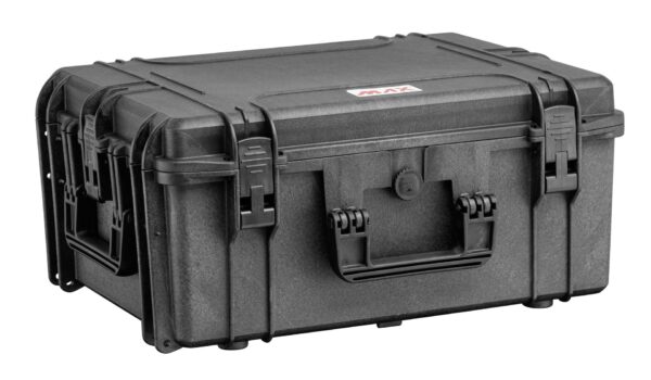 Mallette Waterproof Max 540H245S 538 x 405 x h 245 mm - Plastica Panaro – Image 4