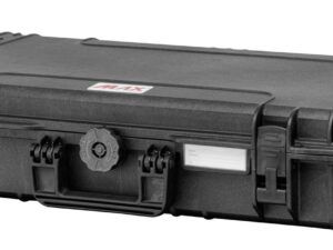Mallette Waterproof Max 800S 800 x 370 x h 140 mm - Plastica Panaro