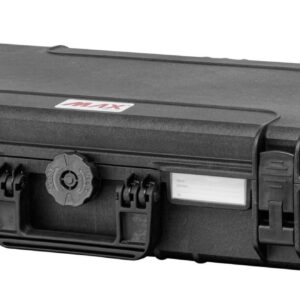 Mallette Waterproof Max 800S 800 x 370 x h 140 mm - Plastica Panaro - mallettes, étuis à fusils, housses & sacs à dos.