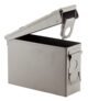 Caisse munition Métal cal.30 27X13X18 cm - Vue 1