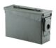 Caisse munition Métal cal.30 OLIVE 26,5X09X17 cm - Vue principale