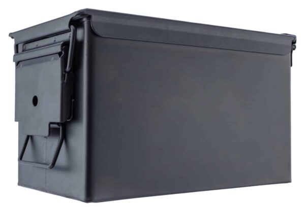 Caisse munition Métal cal.50 33X18X23 cm – Image 2