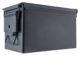 Caisse munition Métal cal.50 33X18X23 cm - Vue 1