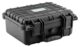 Mallette Etanche Medium Noire IP55 – 33x28x15 - Vue principale