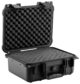 Mallette Etanche Medium Noire IP55 – 33x28x15 - Vue 2